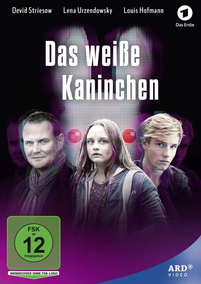 Das weiße Kaninchen