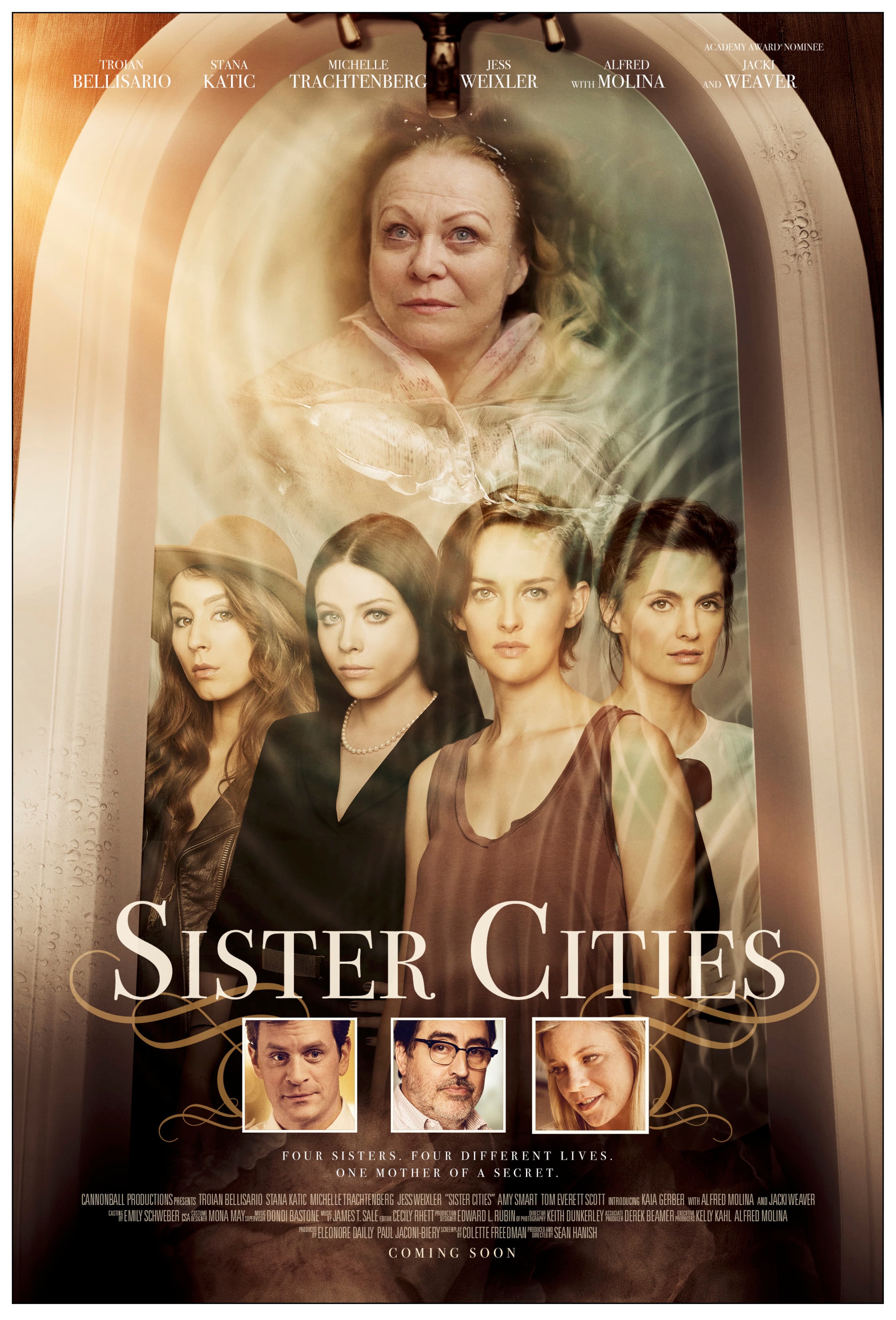 Sister Cities