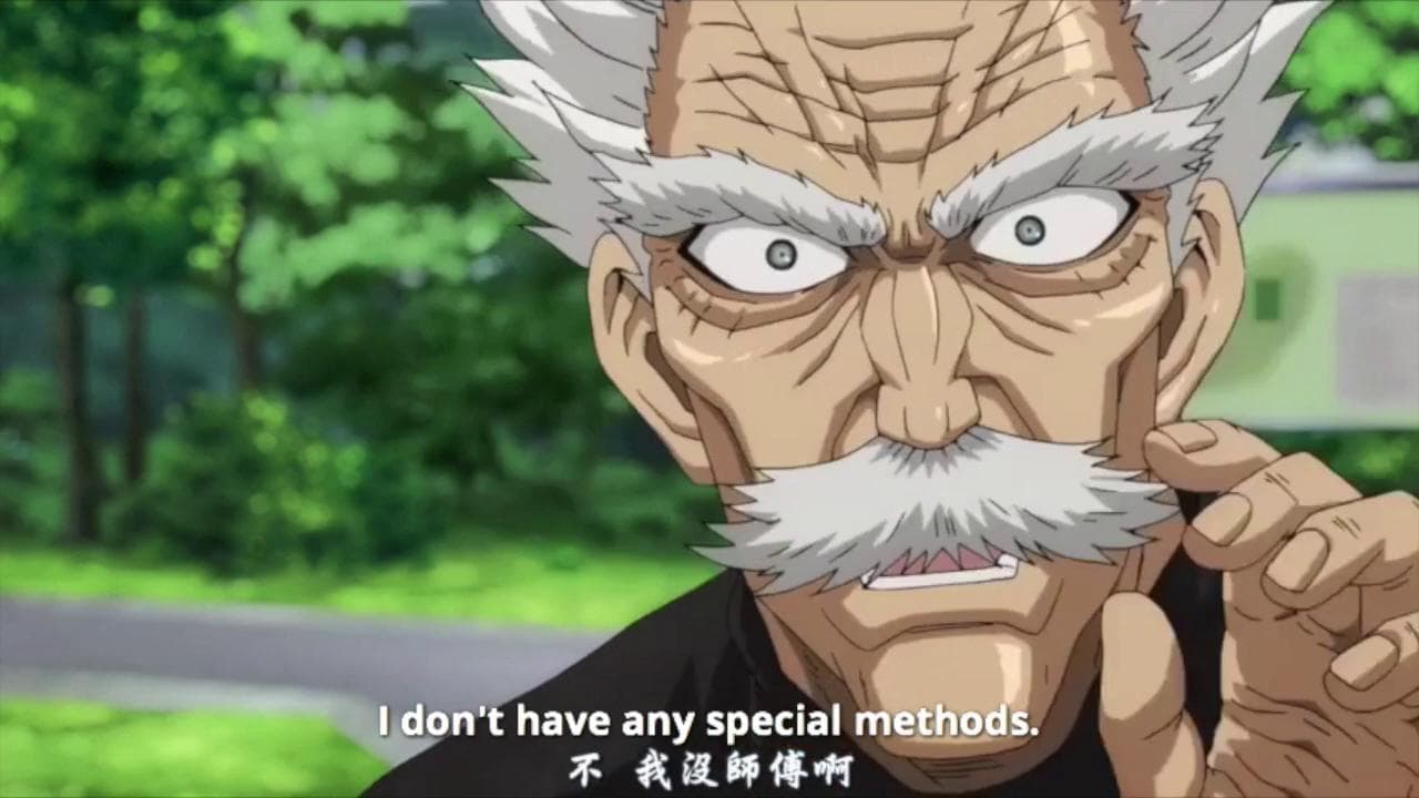 OVA: Bang, Who Is Too Overbearing