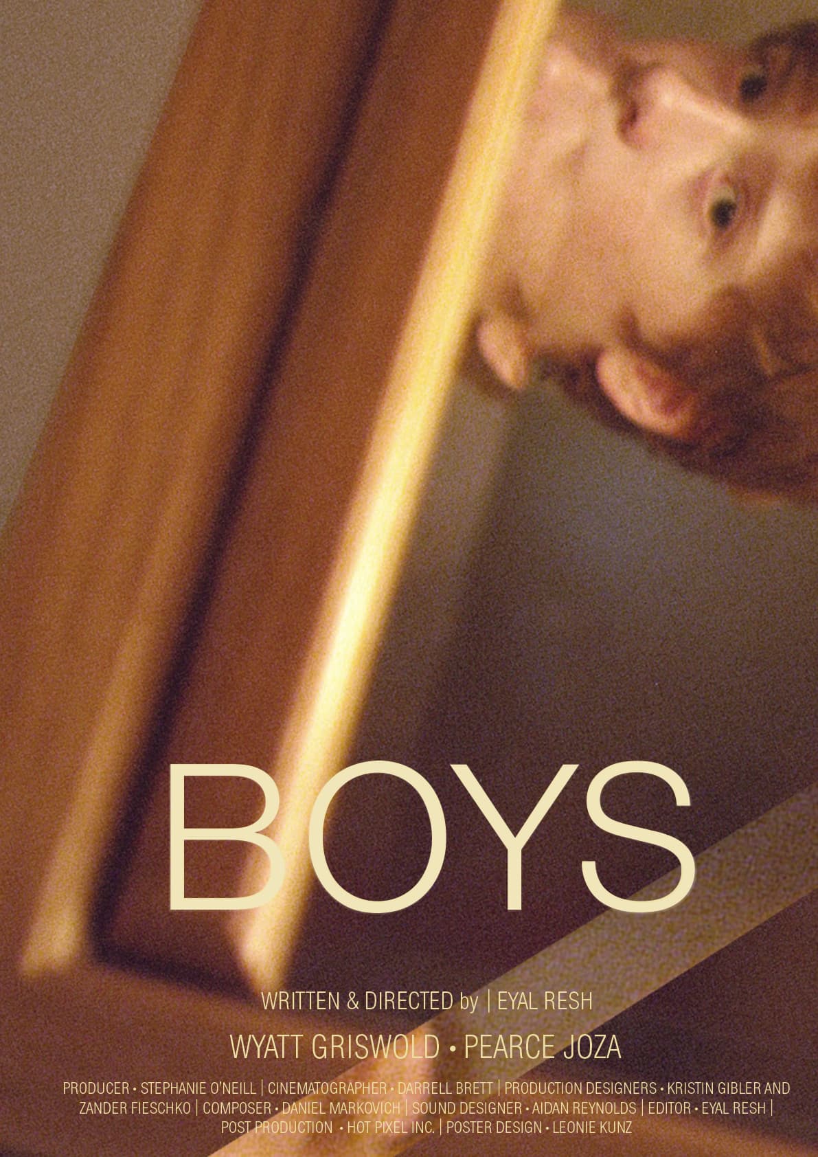 Boys