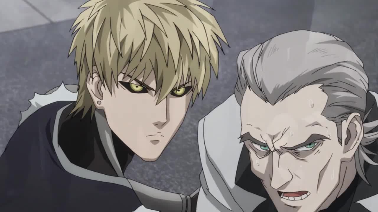 OVA: The Pupil Who Is an Extremely Poor Talker