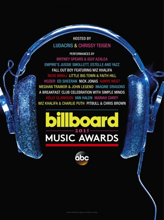 2015 Billboard Music Awards