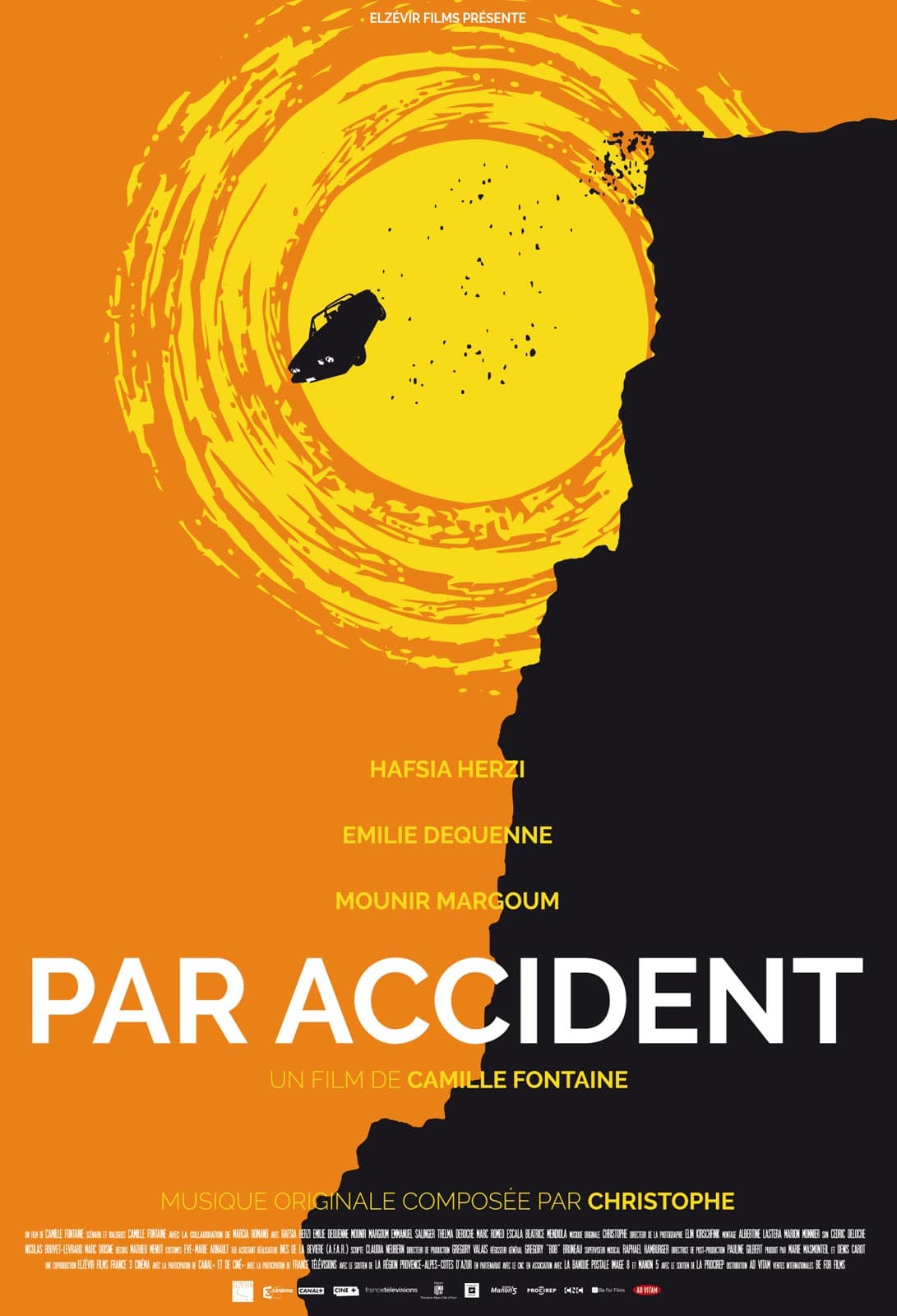 By Accident