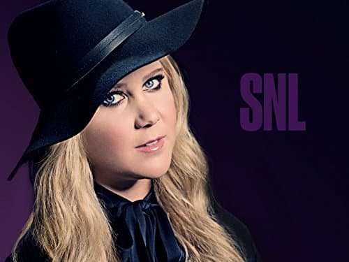 Amy Schumer/The Weeknd