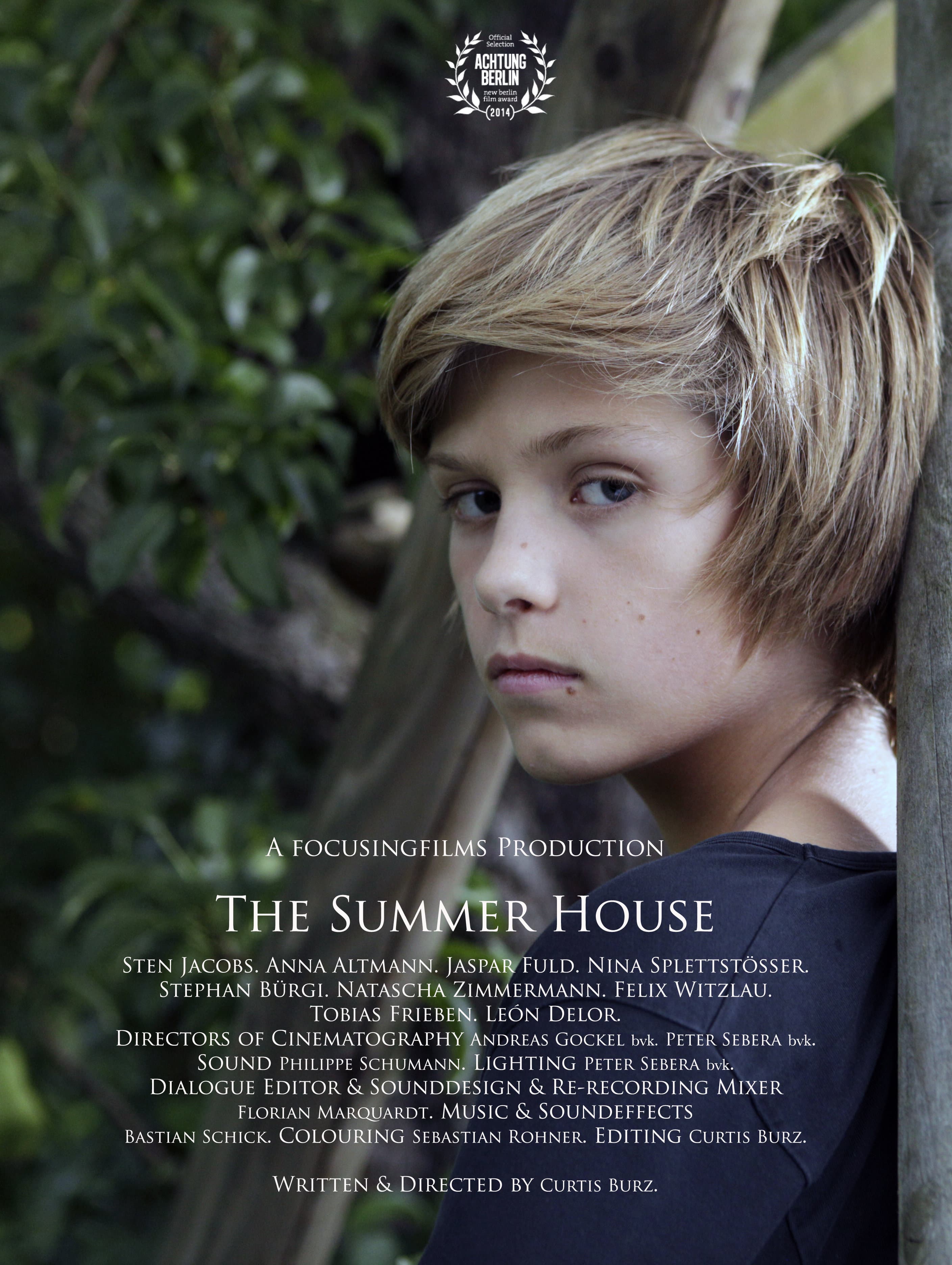 The Summer House