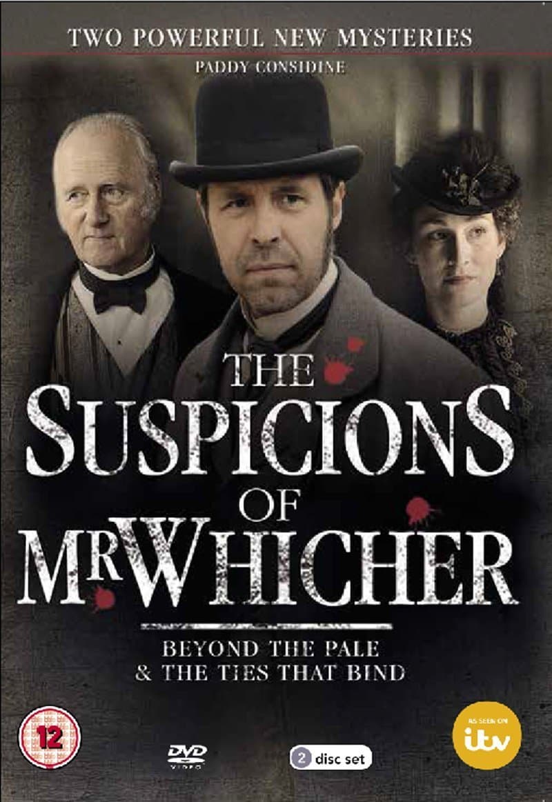 The Suspicions of Mr Whicher: Beyond the Pale