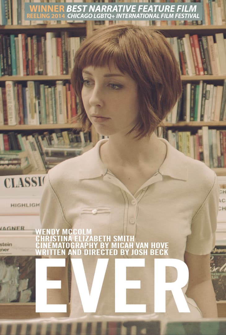Ever