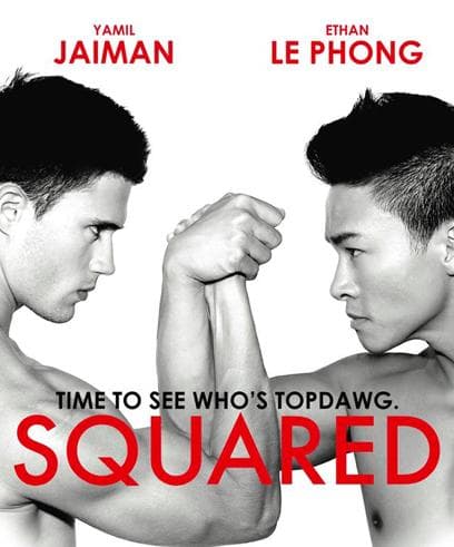 Squared