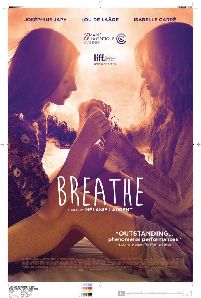 Breathe
