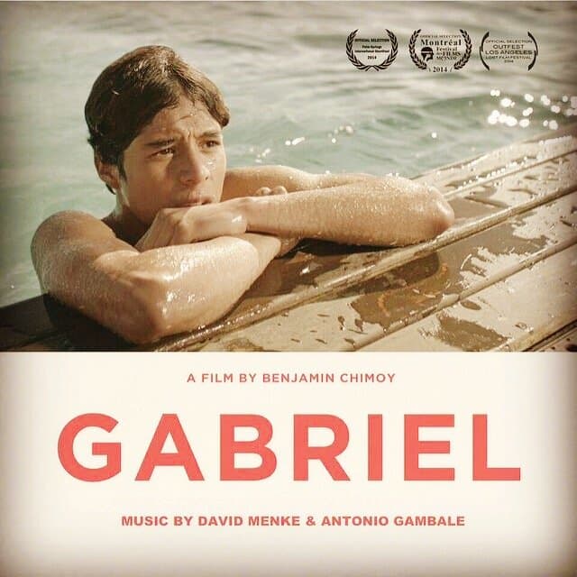 Gabriel