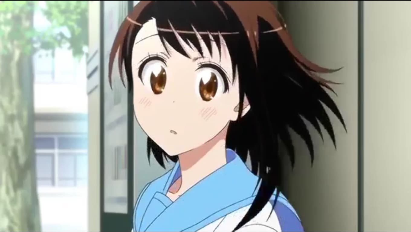 OVA: Loss/Shrine Maiden