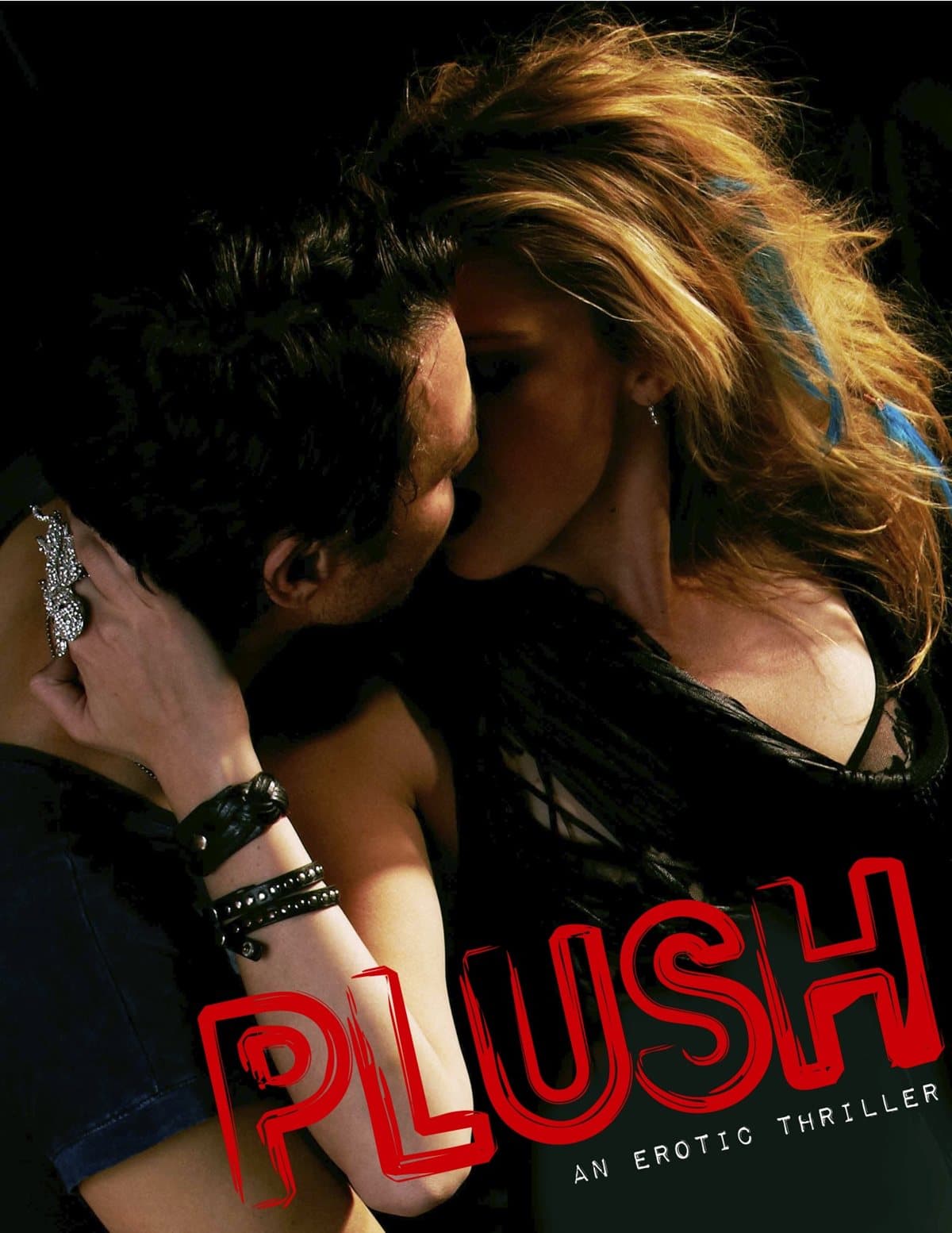 Plush