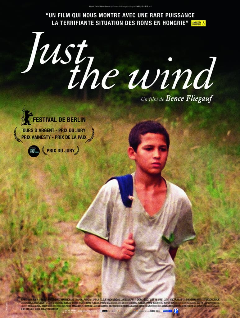 Just the Wind