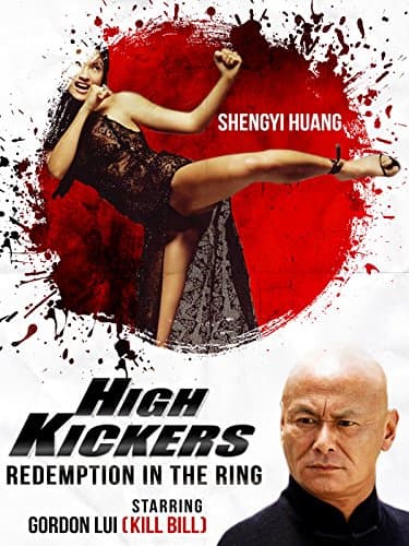High Kickers