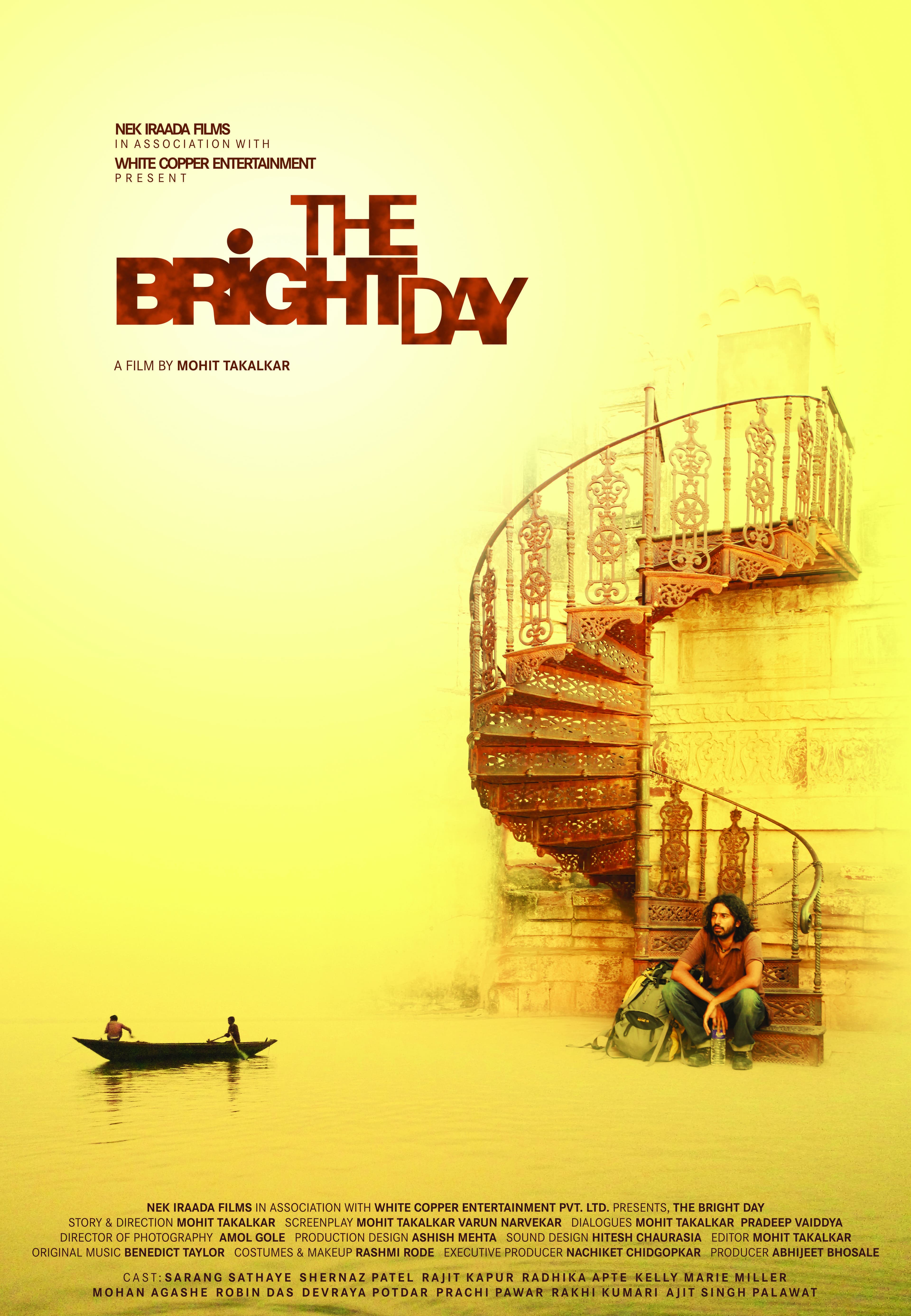 The Bright Day