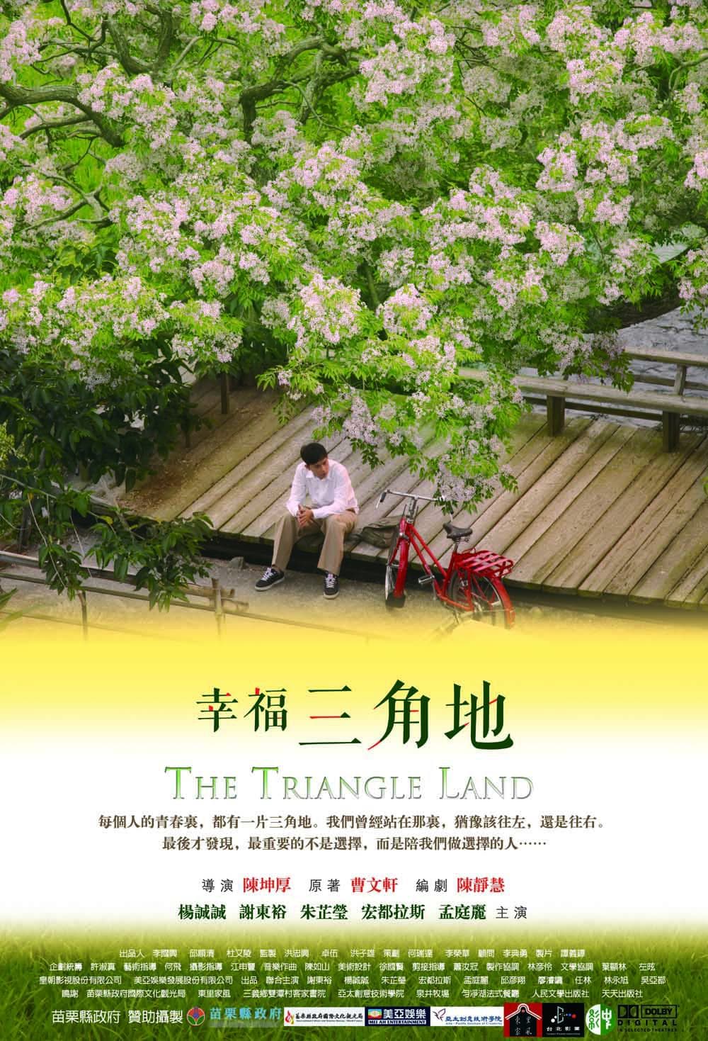 The Triangle Land