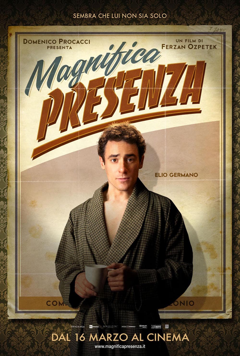 Magnificent Presence
