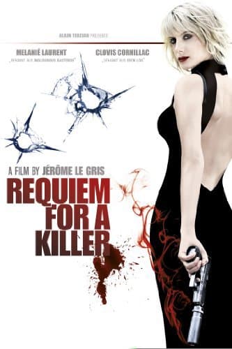 Requiem Pour Une Tueuse - Requiem for A Killer