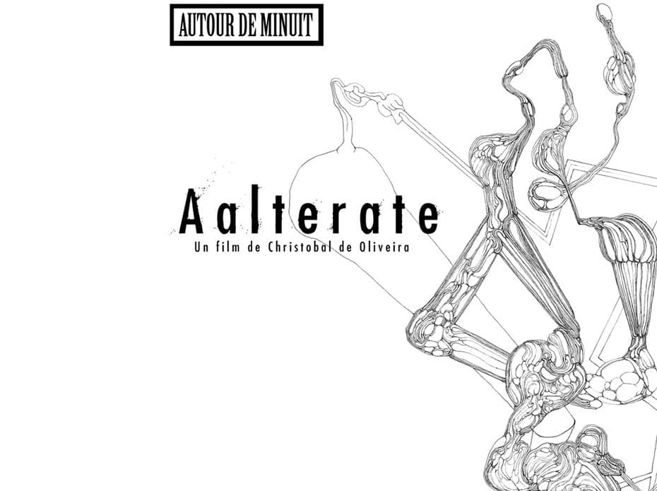 AALTERATE