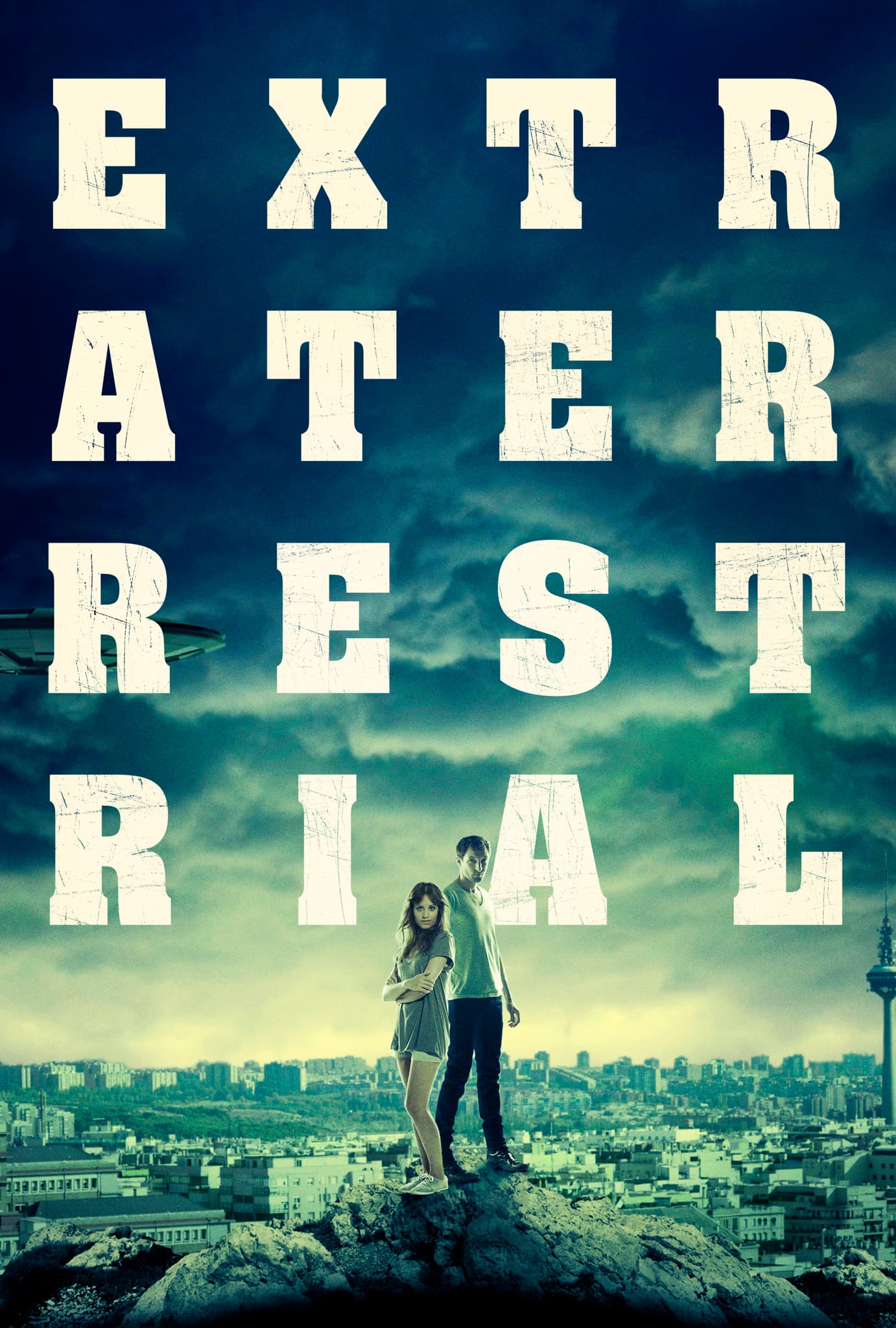 Extraterrestrial