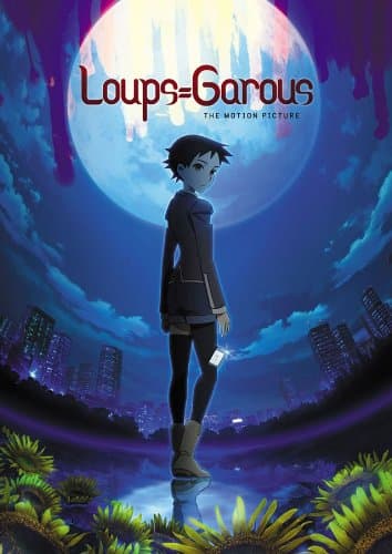 Loups=Garous