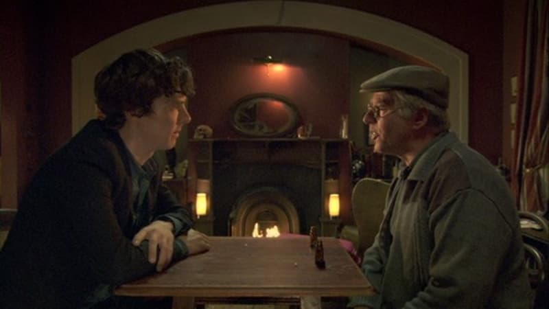 Unaired Pilot