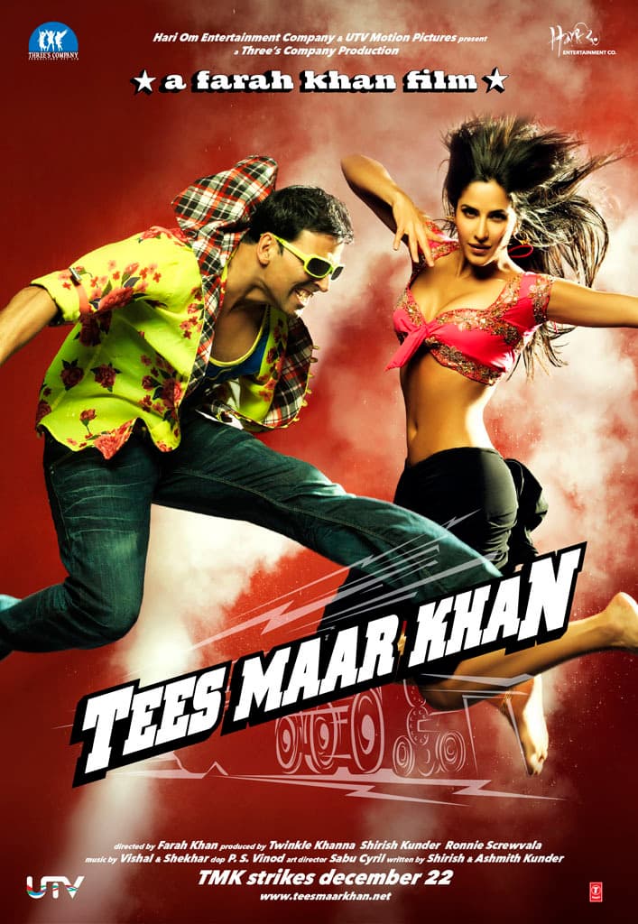 Tees Maar Khan