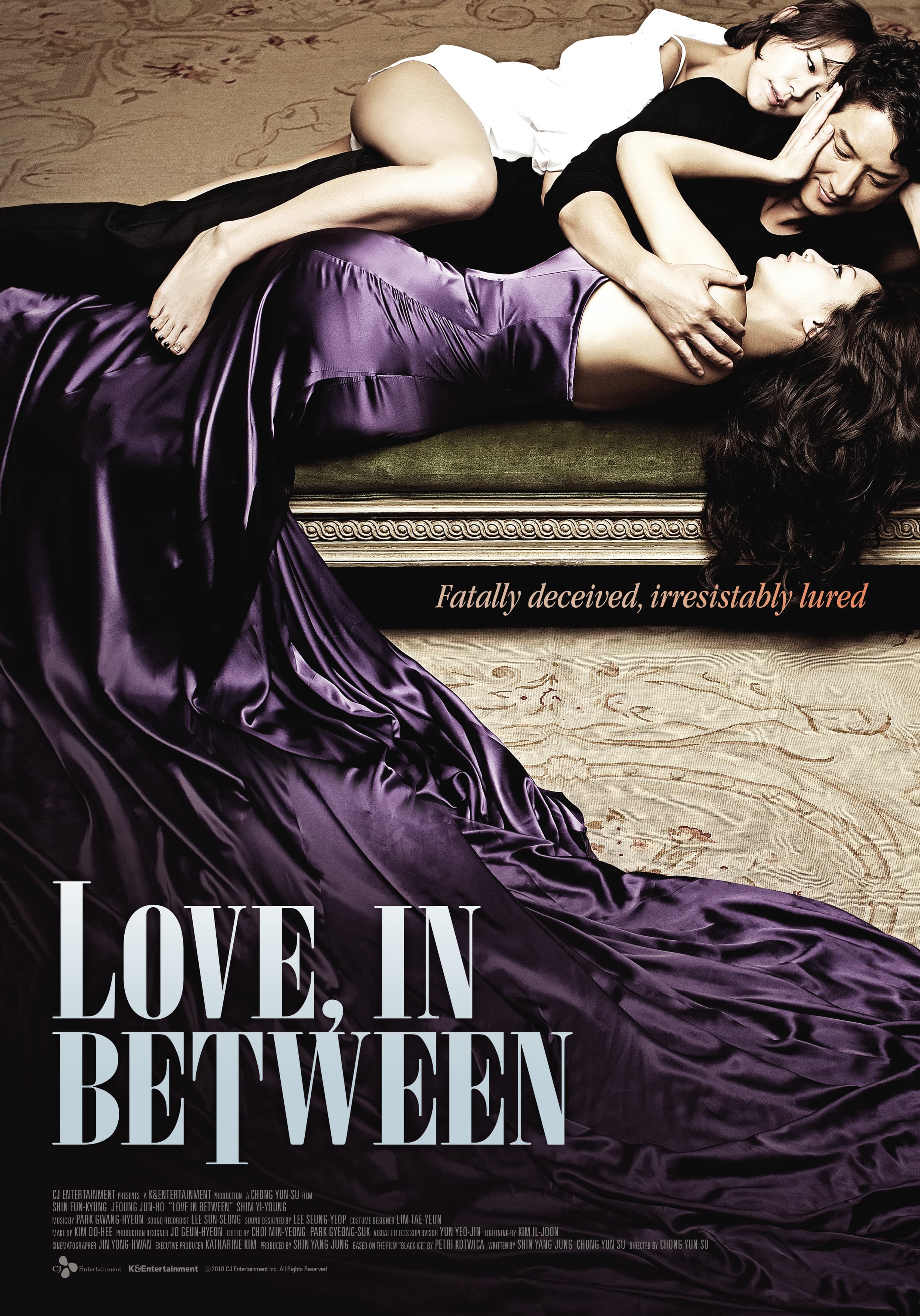 Love in Between