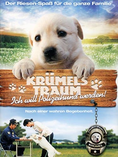 Police Dog Dream