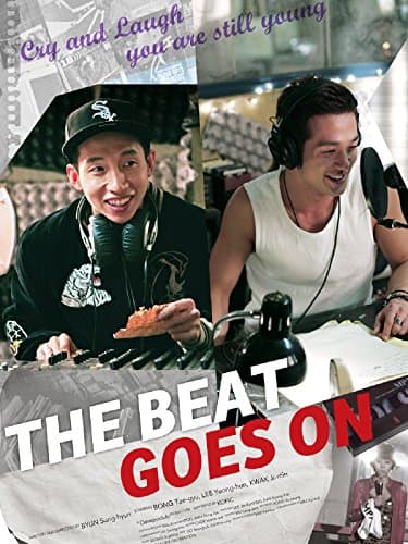 The Beat Goes On