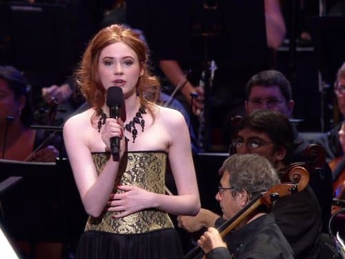 Prom 10: Doctor Who at the Proms