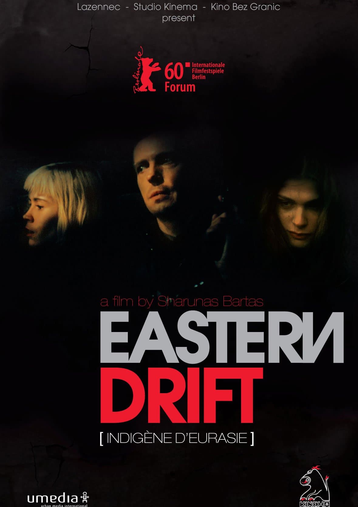Eastern Drift