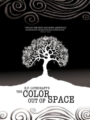 The Color Out of Space