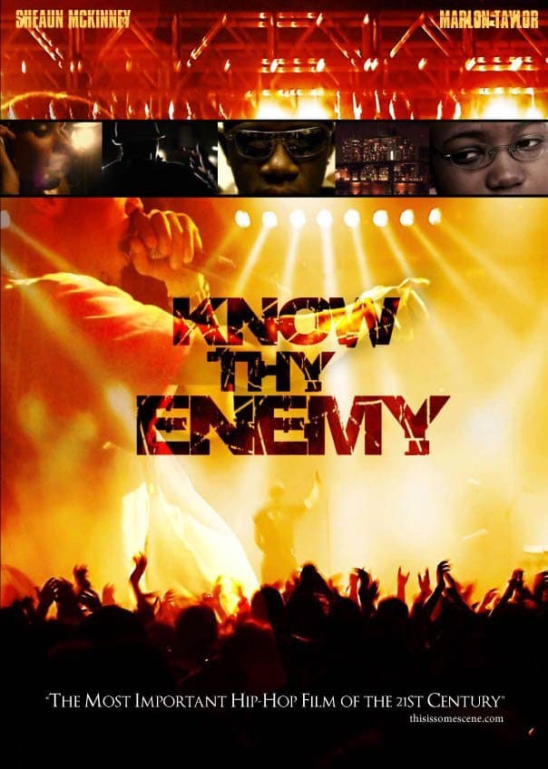 Know Thy Enemy