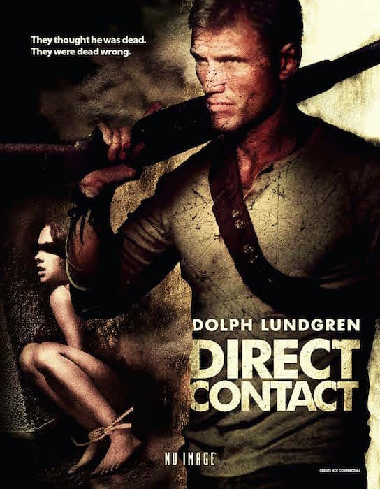 Direct Contact