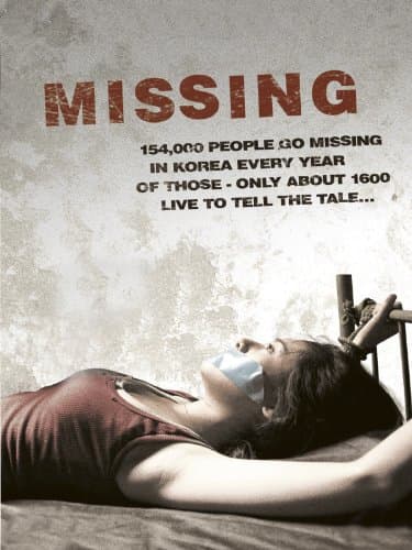 Missing