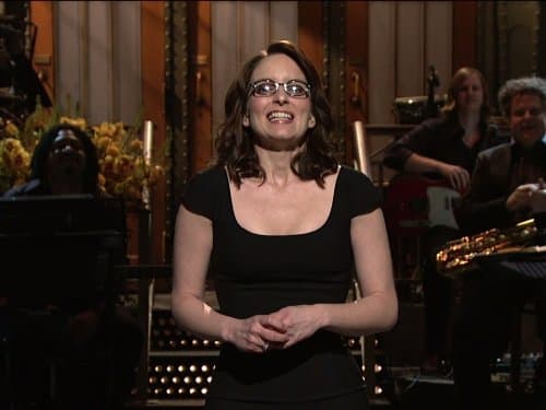 Tina Fey/Carrie Underwood