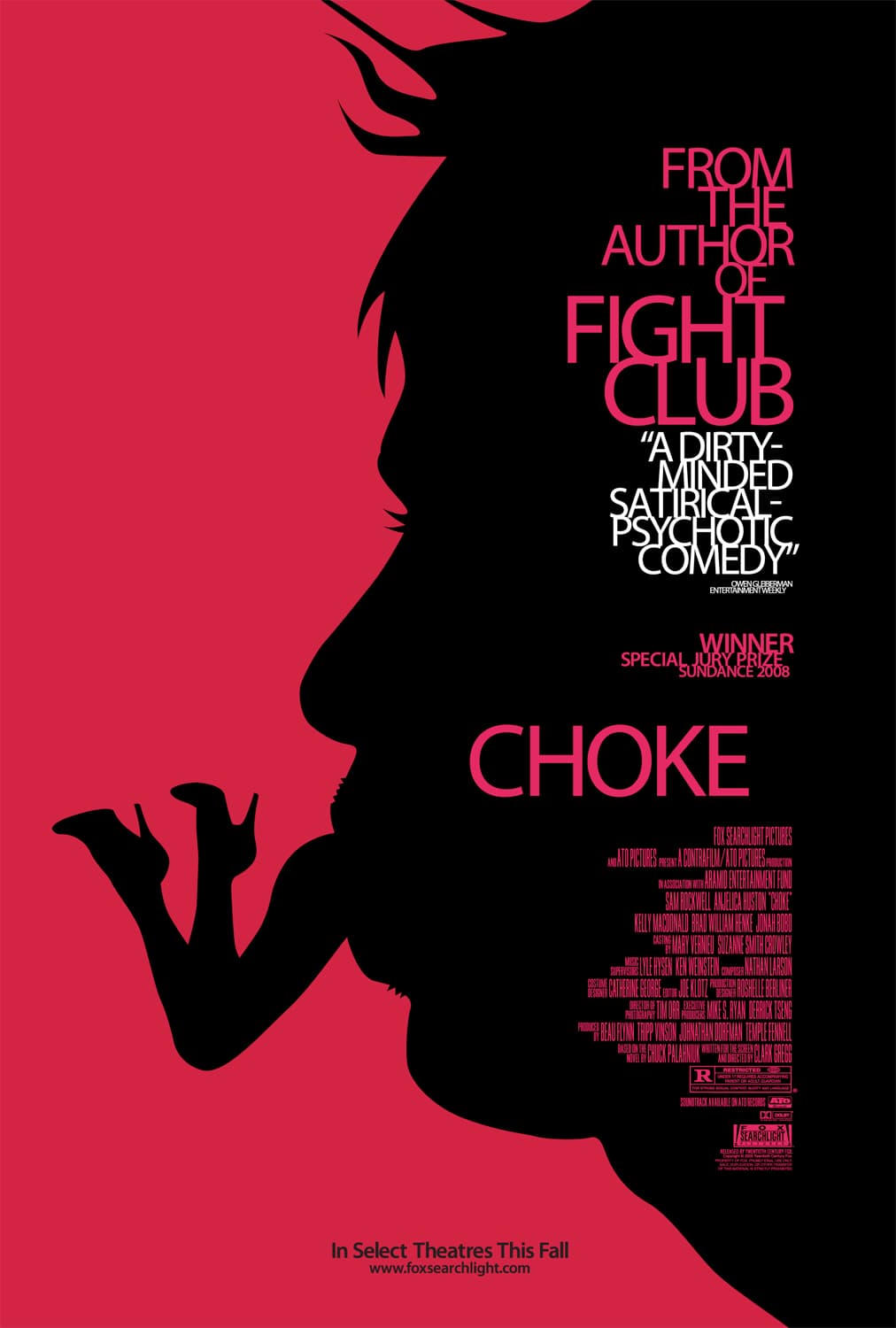Choke
