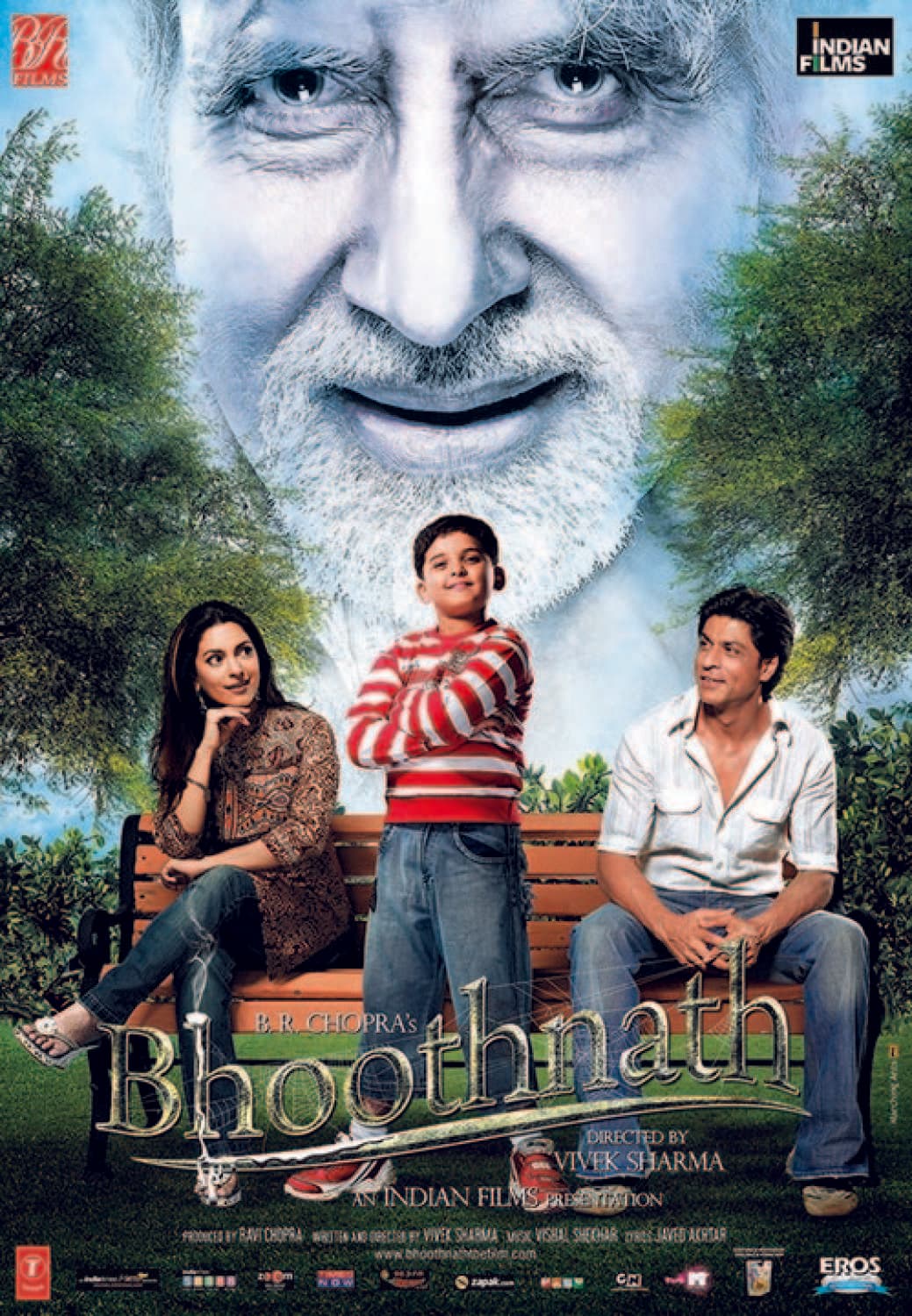 Bhootnath