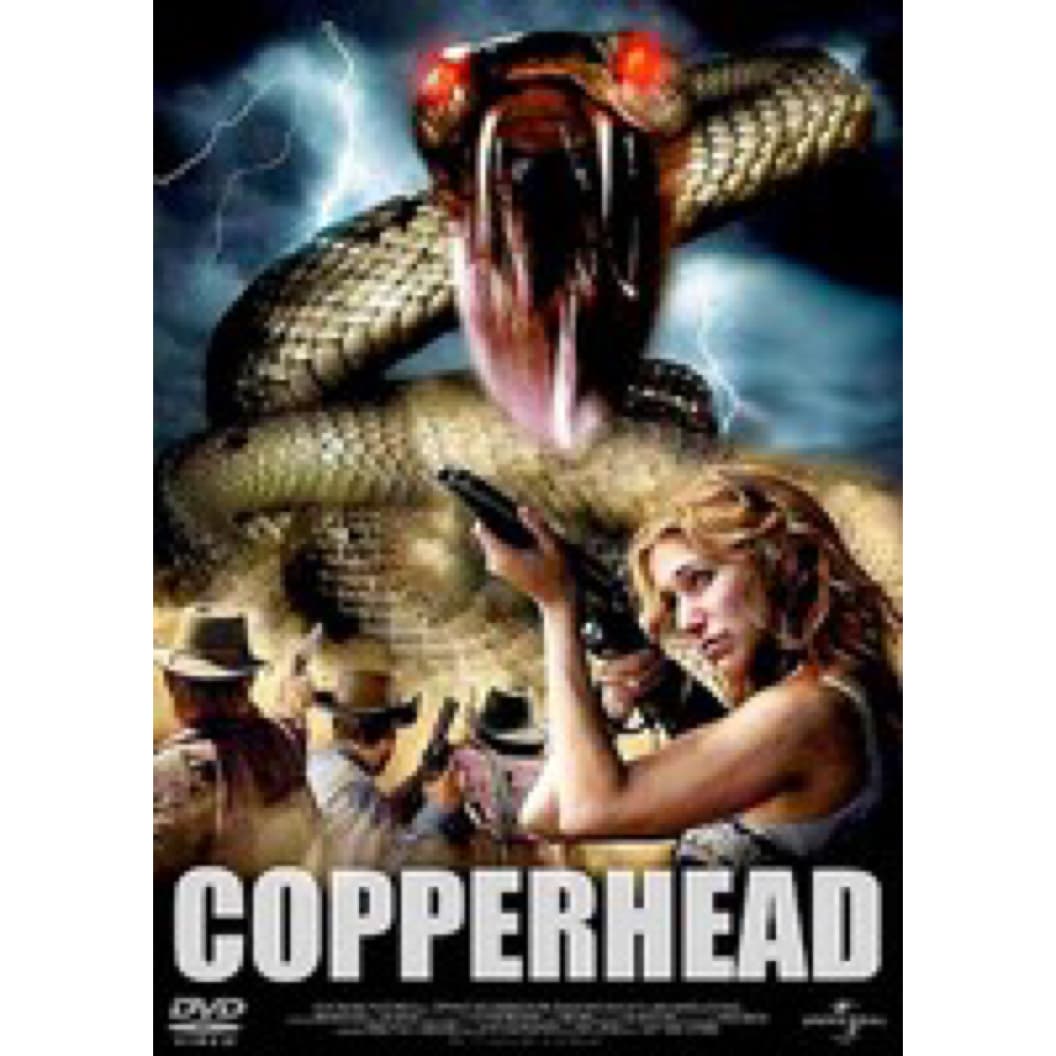 Copperhead