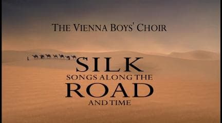 Silk Road