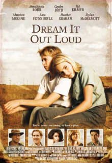 A West Texas Children's Story