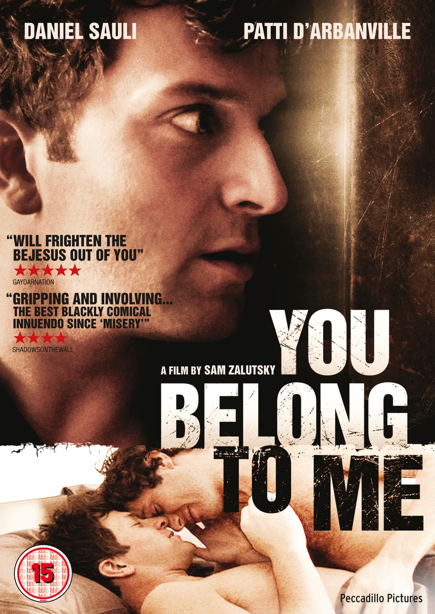 You Belong to Me
