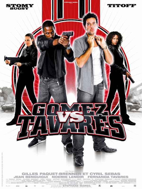 Gomez & Tavarès, la suite