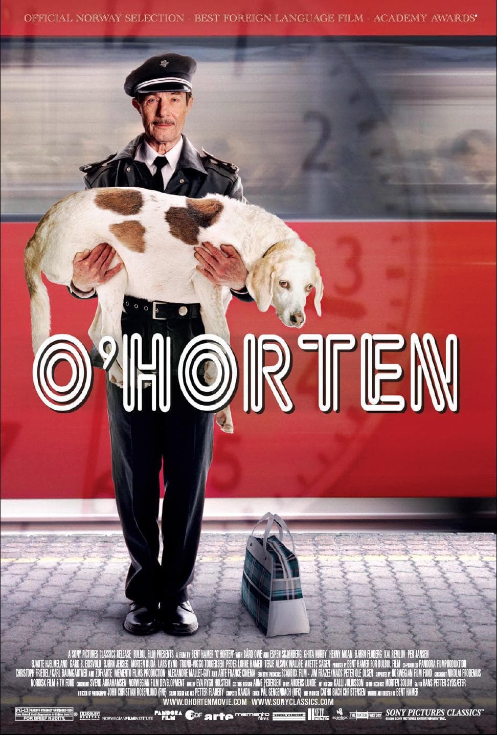 O'Horten