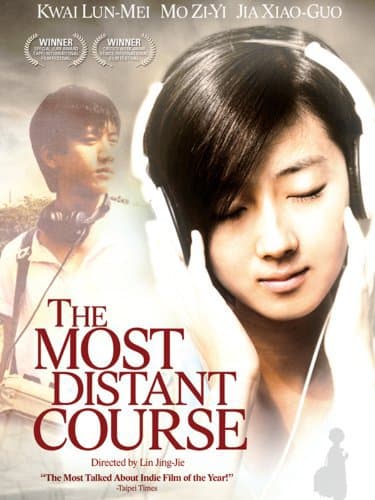 The Most Distant Course
