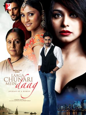 Journey of a Woman