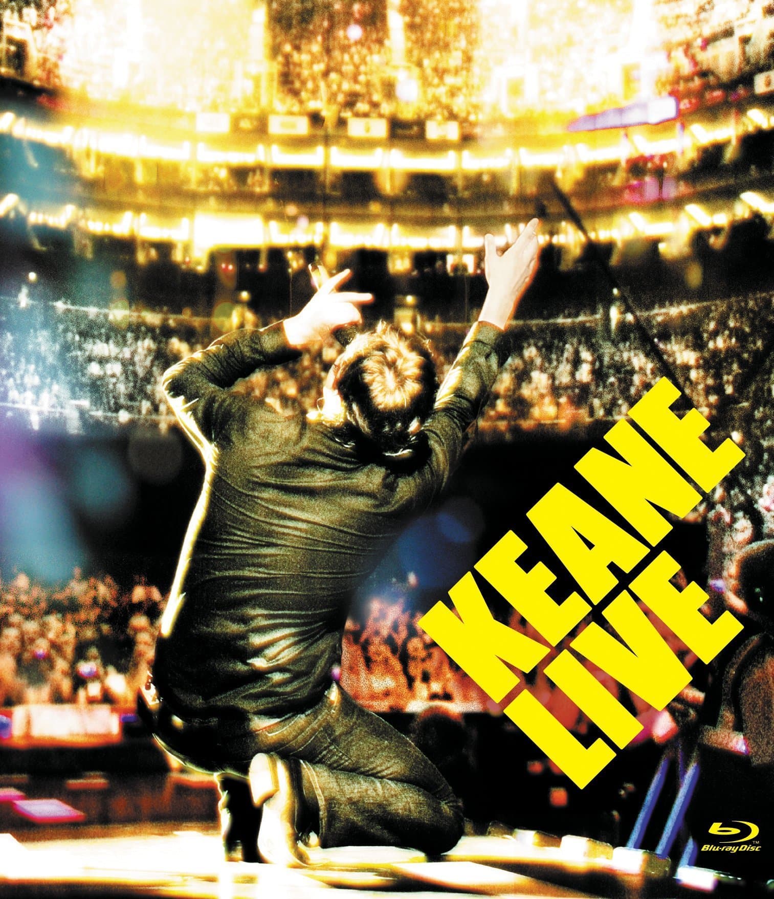 Keane Live