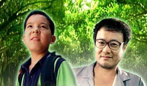 The I-go King and His Son