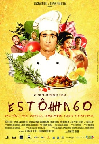 Estomago: A Gastronomic Story